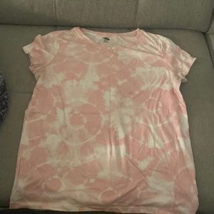 Old navy shirt